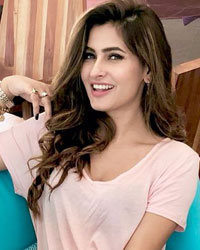 Karishma Sharma